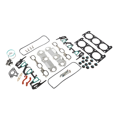 Acdelco Gasket Kit-Cyl Hd, Hs006 HS006